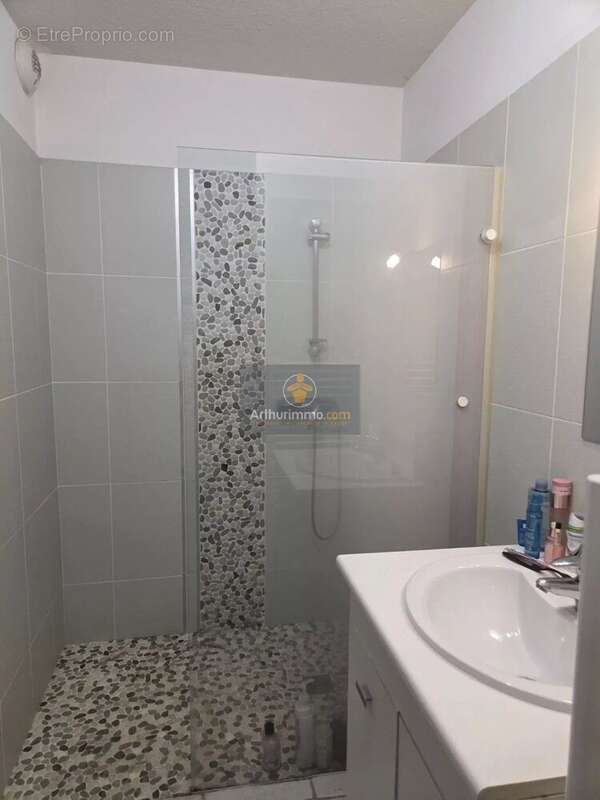 Appartement à TULETTE