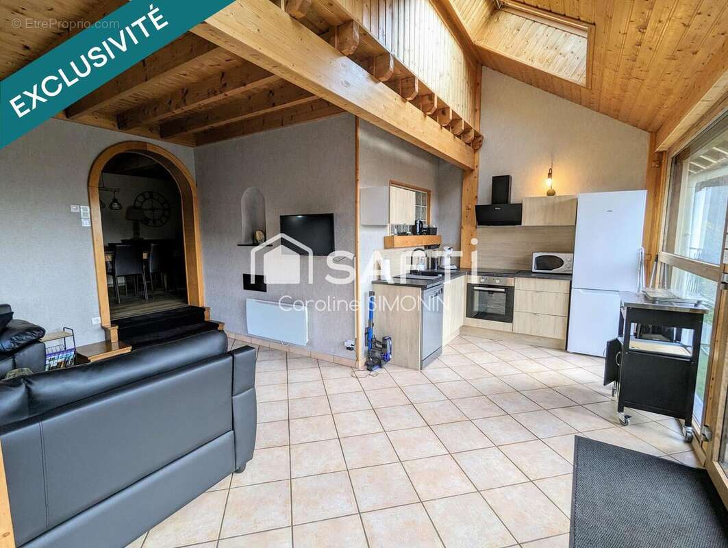 Photo 7 - Appartement à GERARDMER