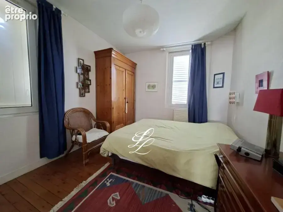 Maison 5 pièces 96 m² à vendre à Le Mans (72000) - photo 5