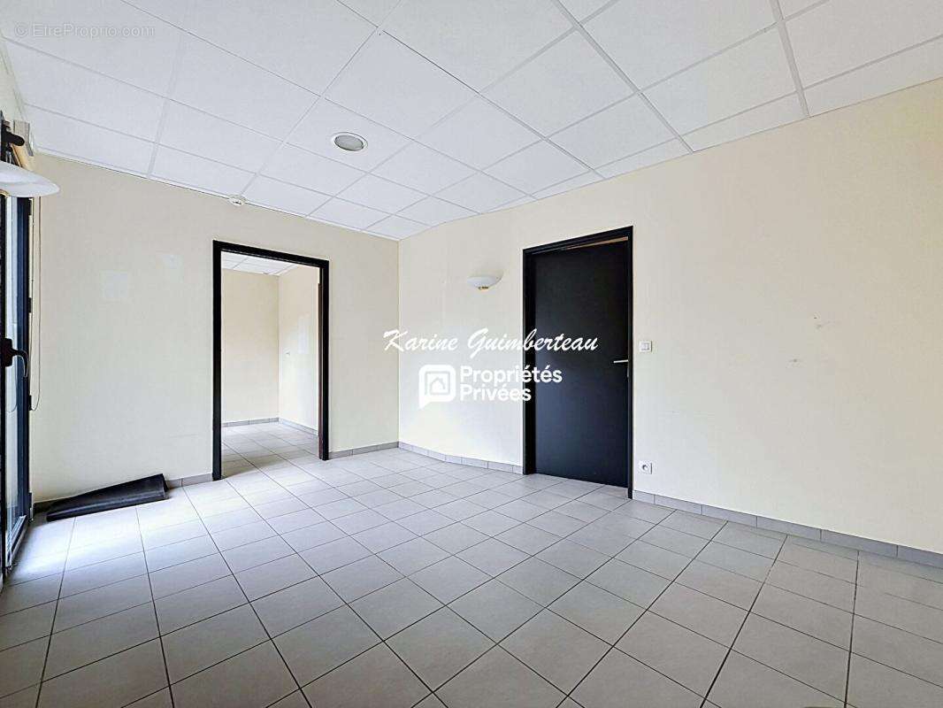 Appartement à LIBOURNE