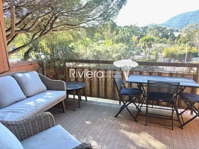 Appartement à CAVALAIRE-SUR-MER
