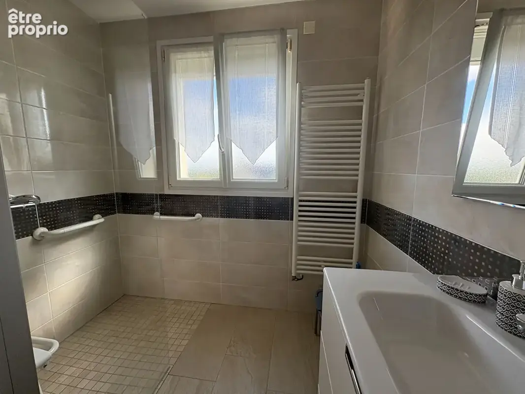 Maison Ergue Gaberic 4 pièce(s) 124 m2 - photo 5
