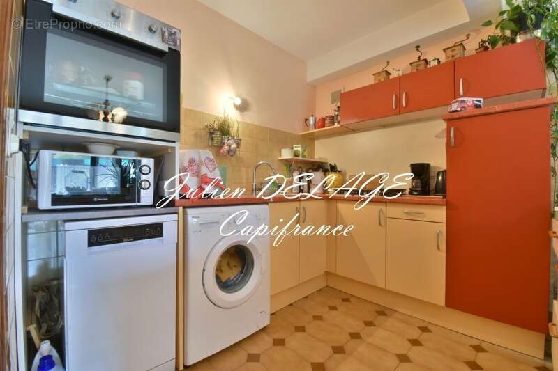 Appartement à EMBRUN
