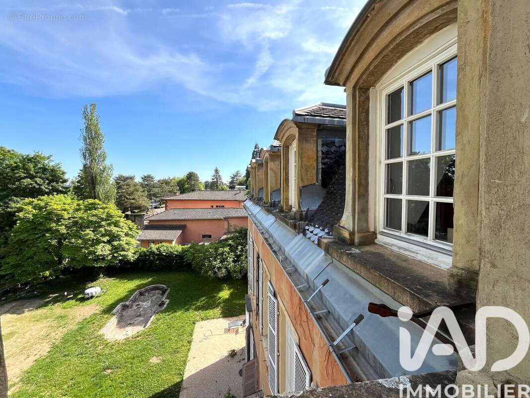 Photo 8 - Appartement à SAINT-CYR-AU-MONT-D'OR