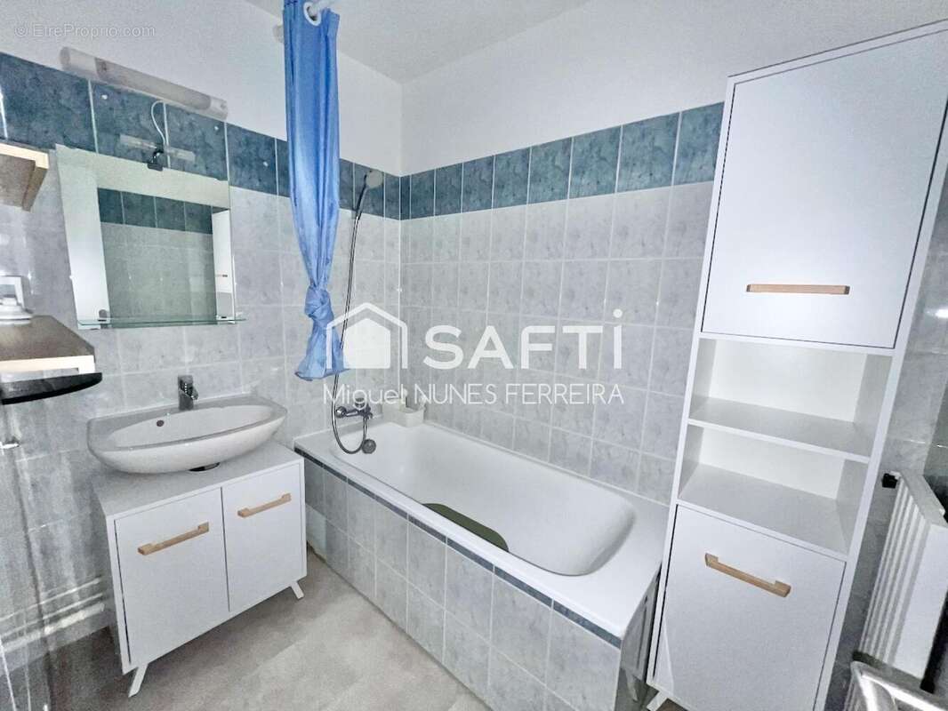 Photo 8 - Appartement à MONT-SAINT-AIGNAN