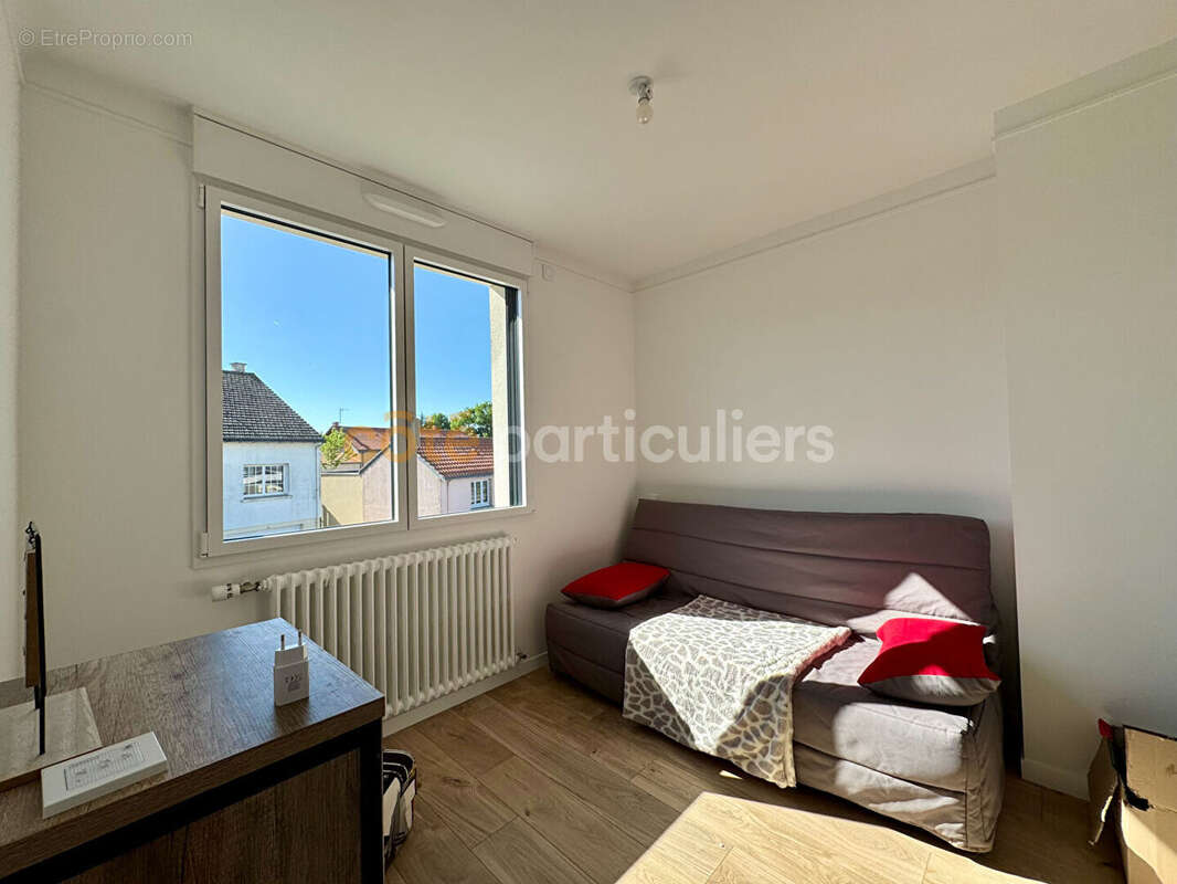 Maison à LES LUCS-SUR-BOULOGNE