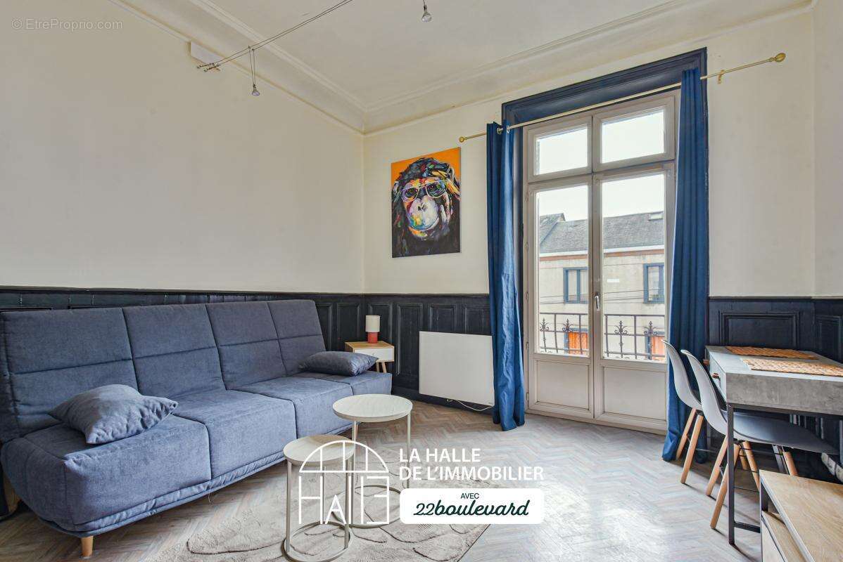 Appartement - photo 3