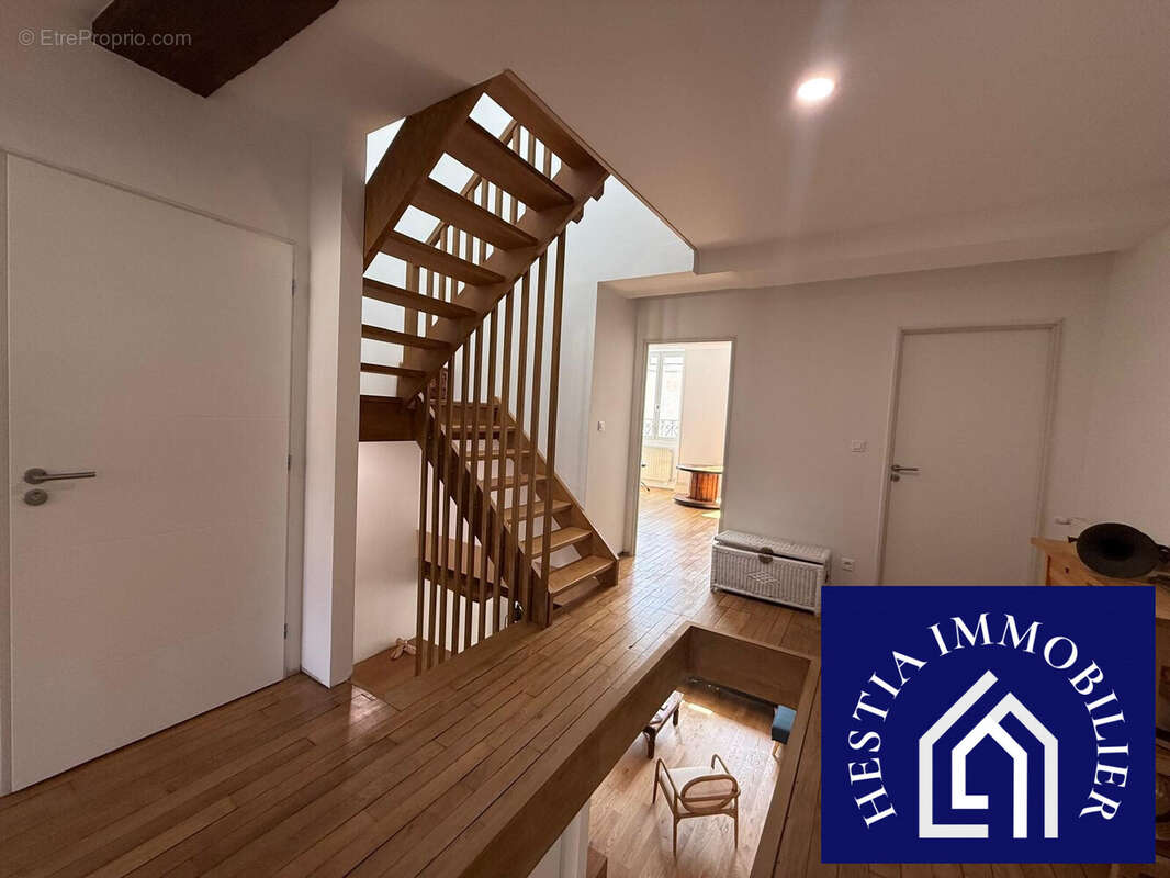 Maison 225 m² à Chatillon-Sur-Seine  - photo 6