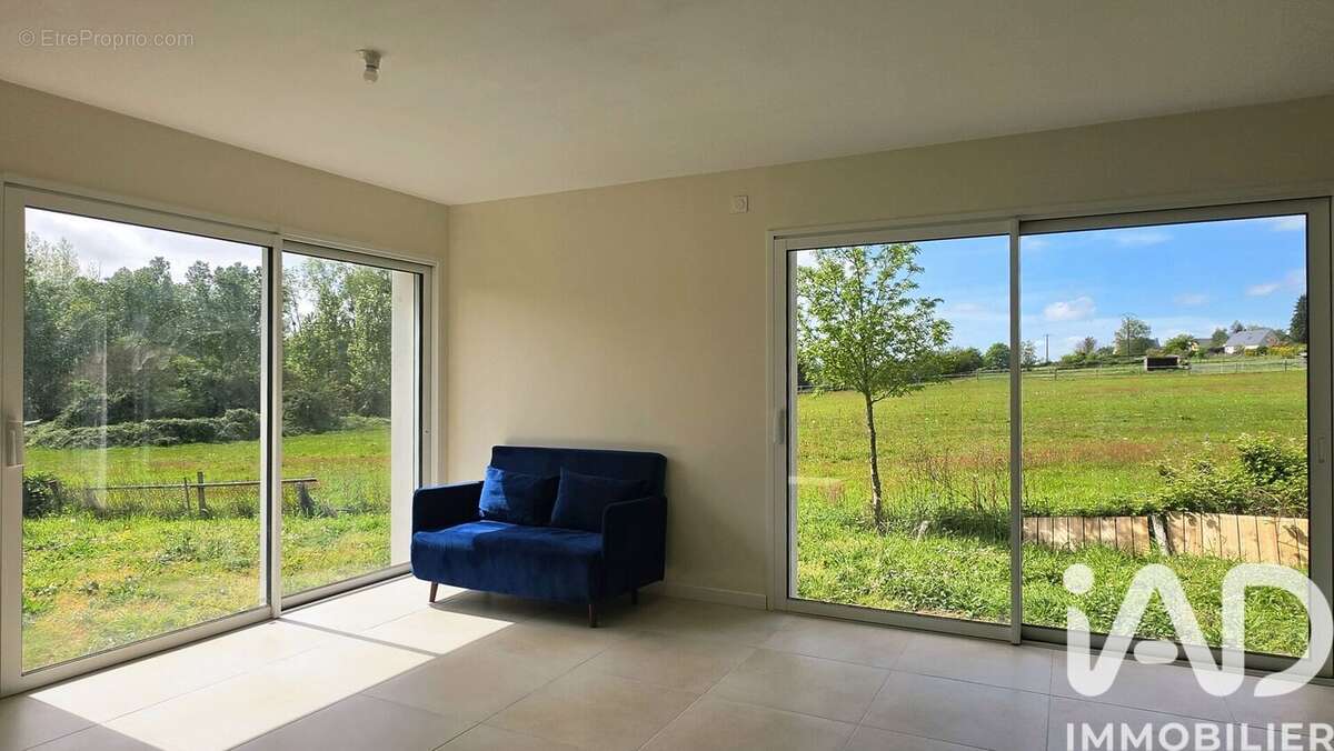 Photo 3 - Maison à SAINT-DOLAY