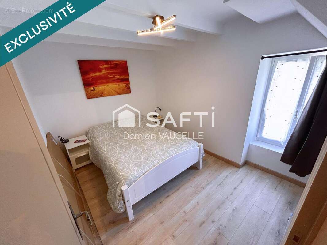 Maison 90 m² à La Doree  - photo 8