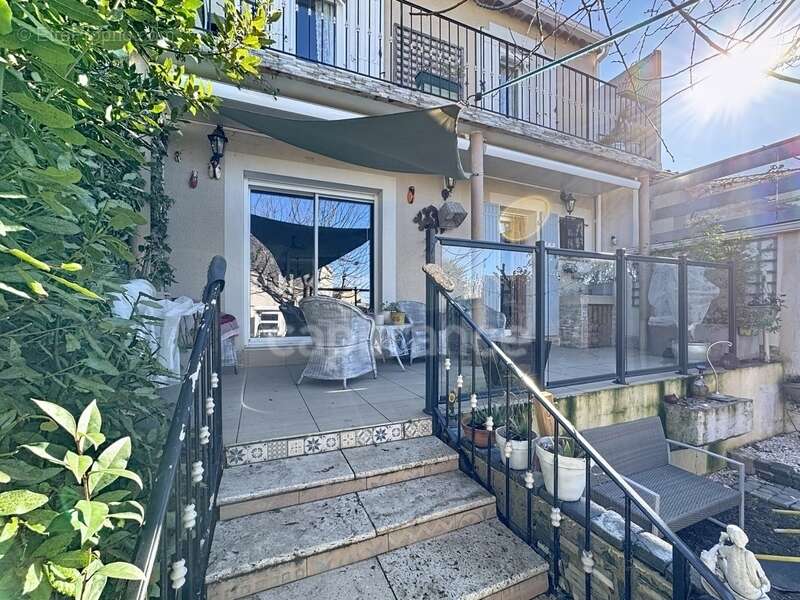 Maison à BEAUVOISIN