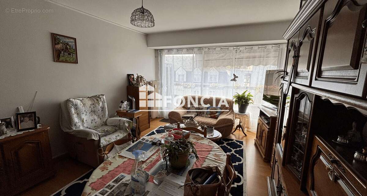 Appartement à VERNON