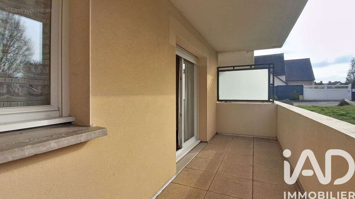 Photo 5 - Appartement à PLEUMELEUC