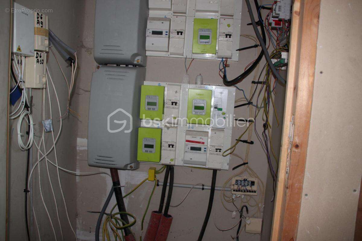 Appartement à NOYON