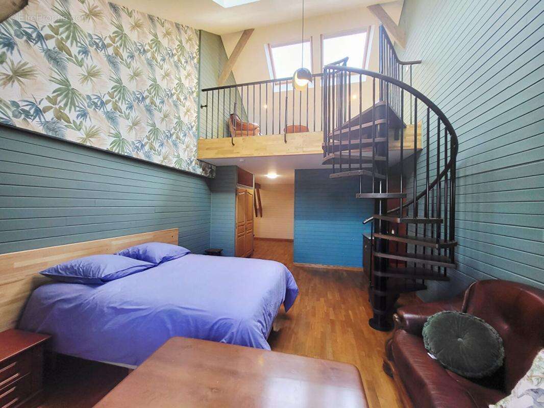 Opportunité Exceptionnelle : Ensemble Immobilier de Charme Entre Paris et Orléans. Idéal Investissement Locatif ! - photo 15