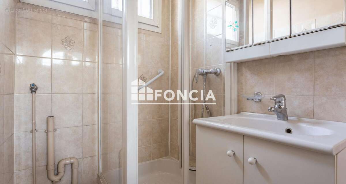 Appartement à ANTONY