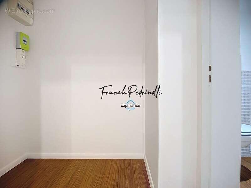 Appartement à LYON-3E