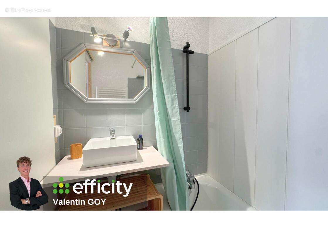 Appartement à ARACHES-LA-FRASSE