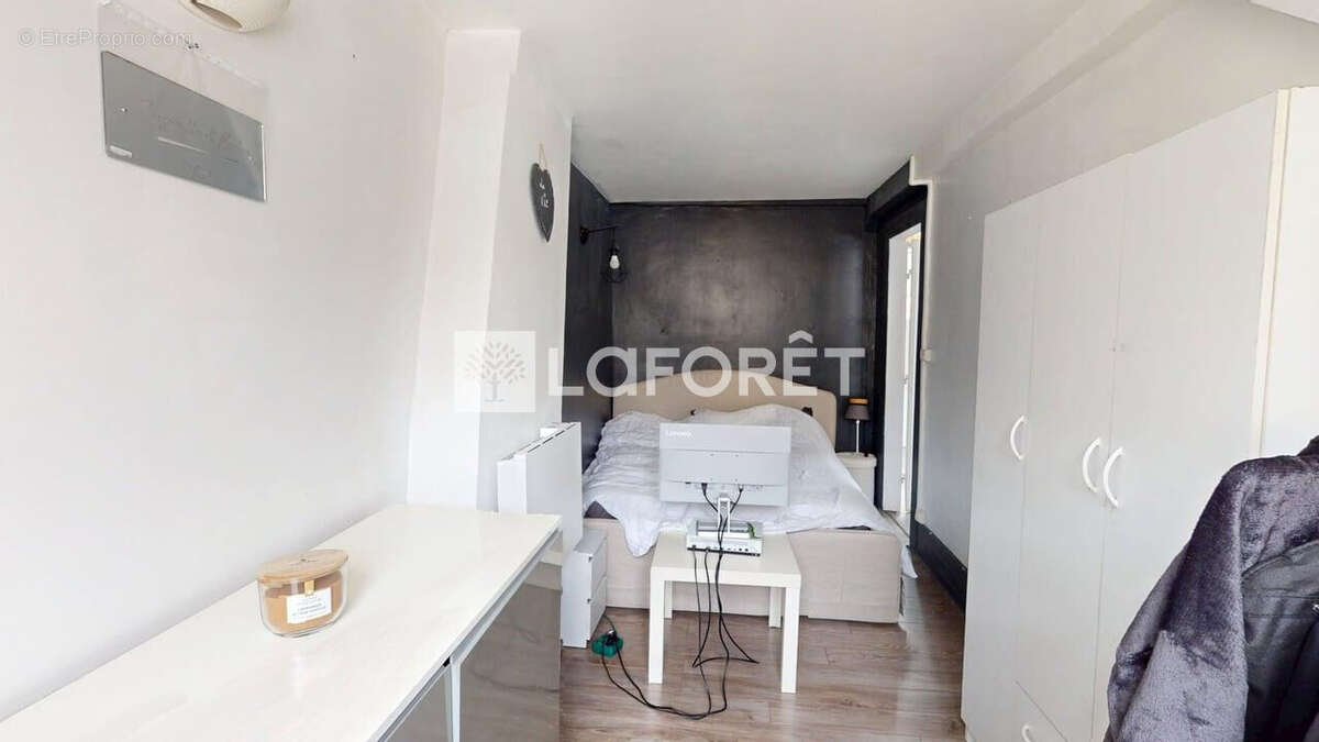 Appartement à LE HAVRE