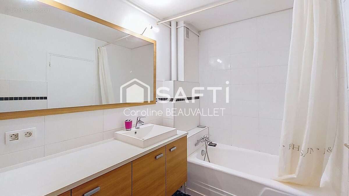 Photo 6 - Appartement à ORSAY