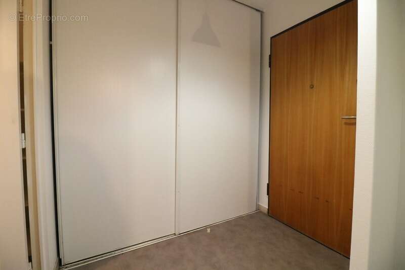 Appartement à THIONVILLE