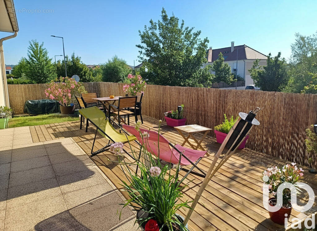 Photo 1 - Appartement à CORMEILLES-EN-PARISIS