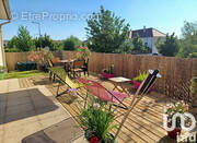 Photo 1 - Appartement à CORMEILLES-EN-PARISIS