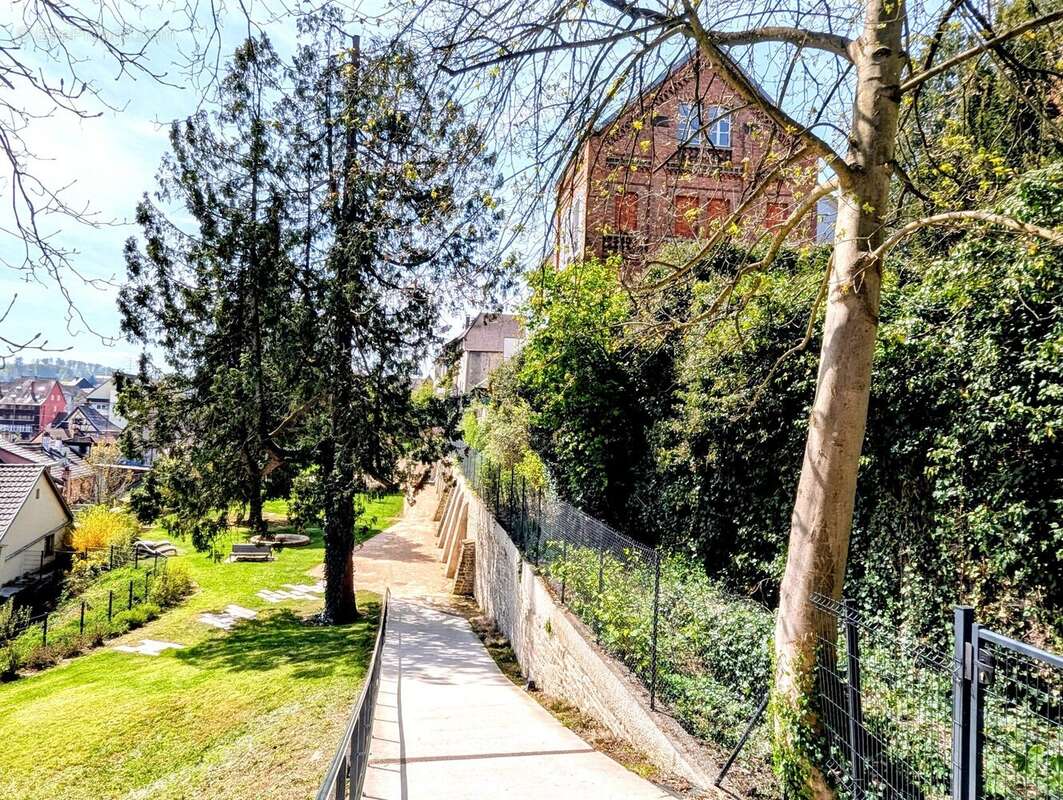 Appartement à ALTKIRCH