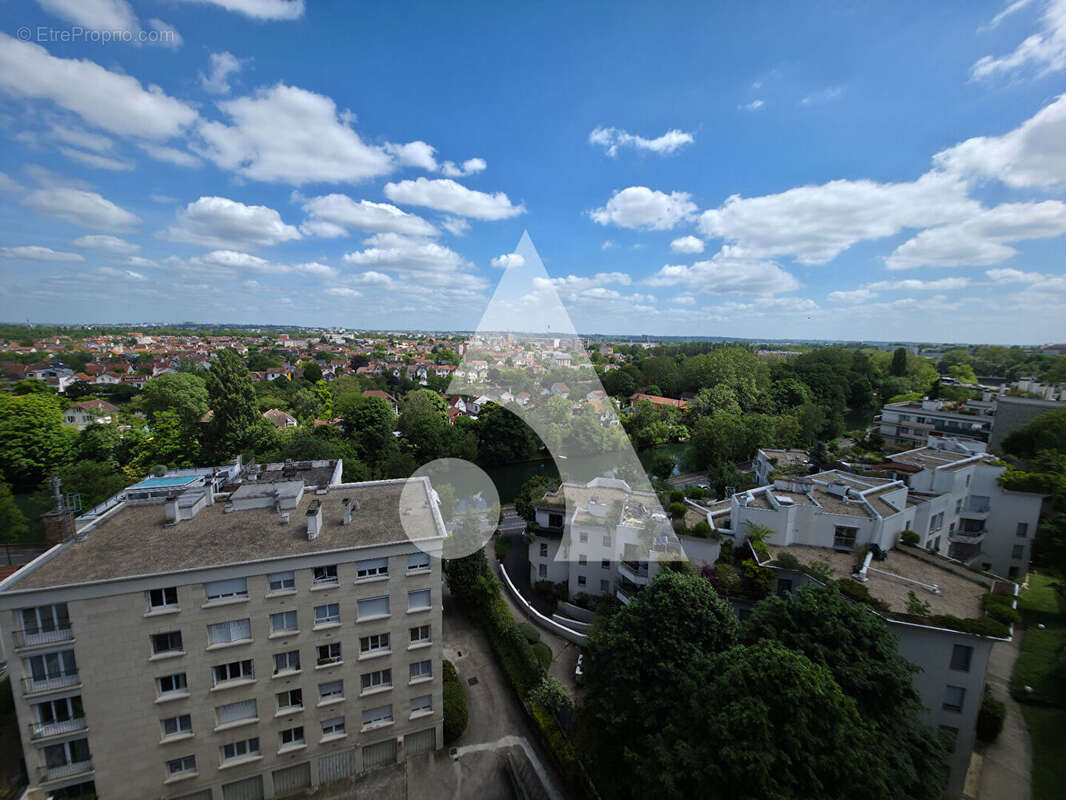 Appartement à JOINVILLE-LE-PONT