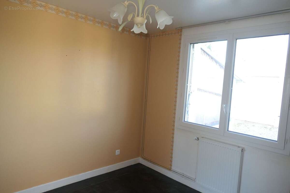 Maison à SAINT-BARTHELEMY