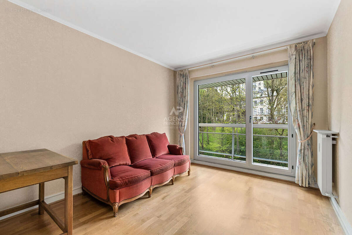 Appartement à SAINT-GERMAIN-EN-LAYE