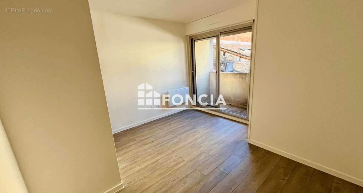 Appartement à POITIERS