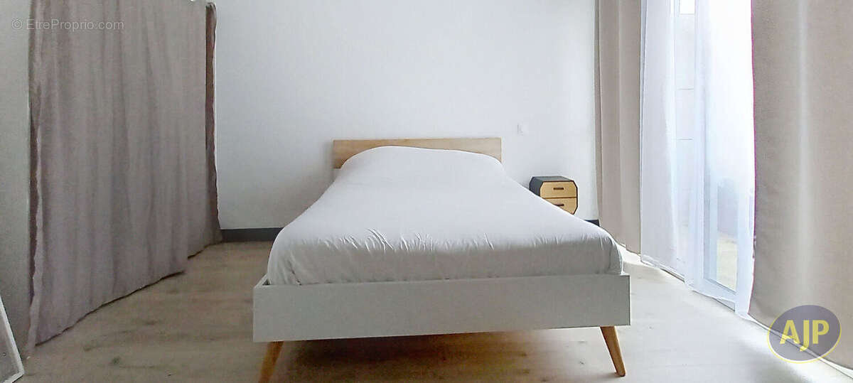 Maison à CHATEAUBRIANT