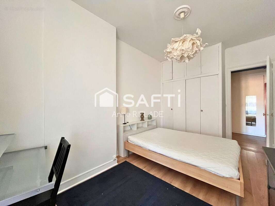 Photo 5 - Appartement à BORDEAUX