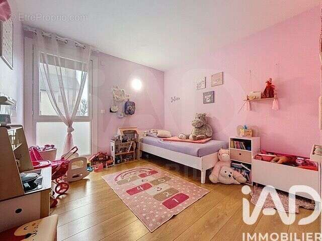Photo 5 - Appartement à PONTAULT-COMBAULT
