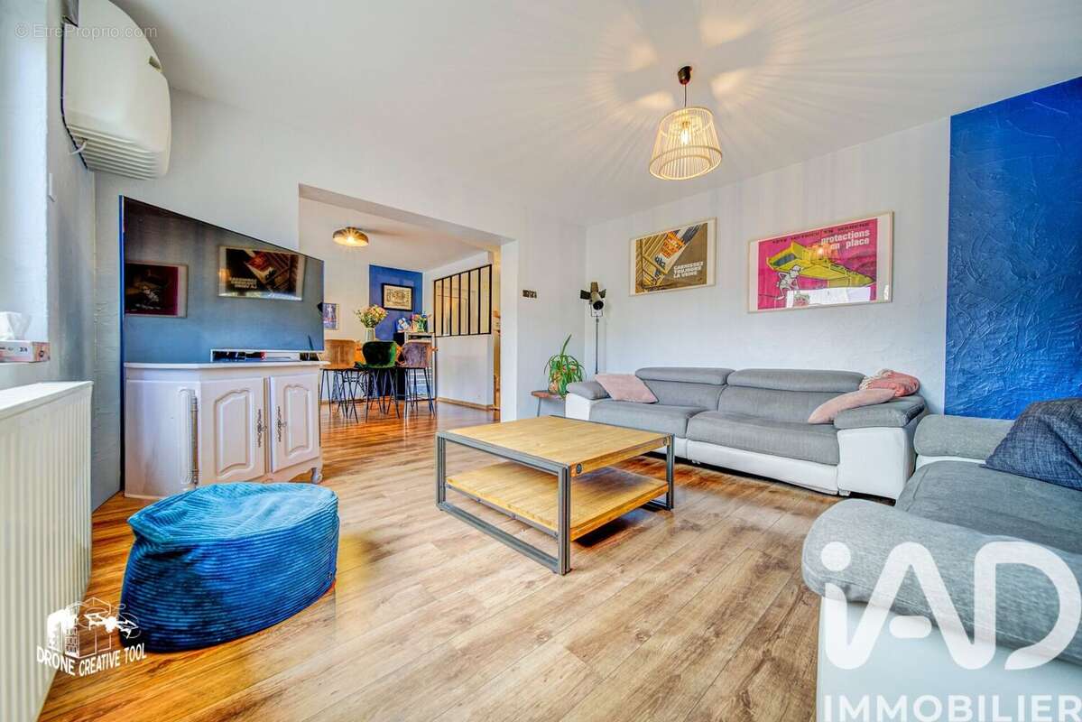 Photo 4 - Appartement à THIONVILLE