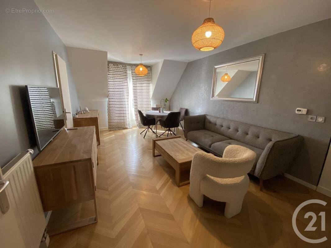 Appartement à CRETEIL