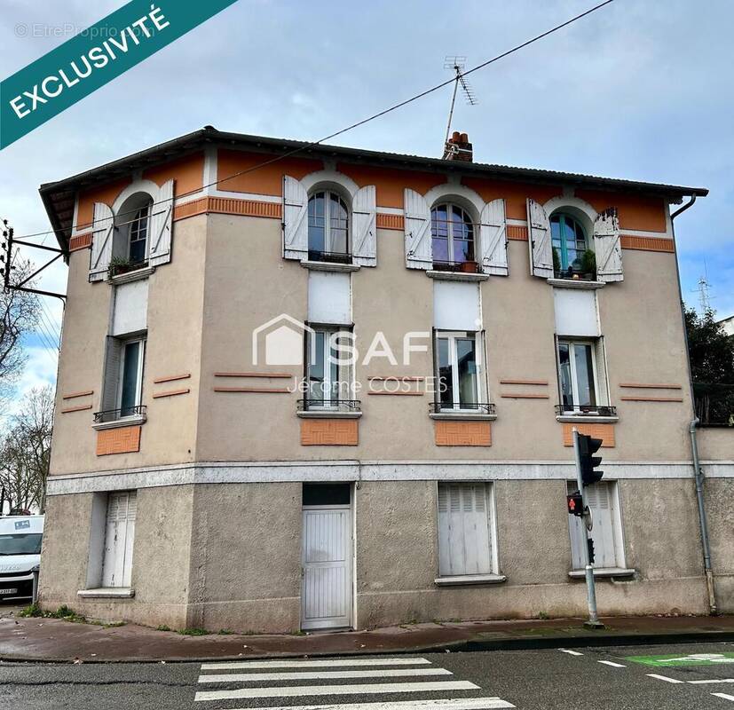 Photo 1 - Appartement à MONTAUBAN