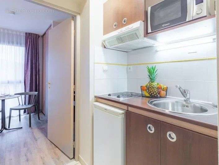 Appartement à ANGOULEME