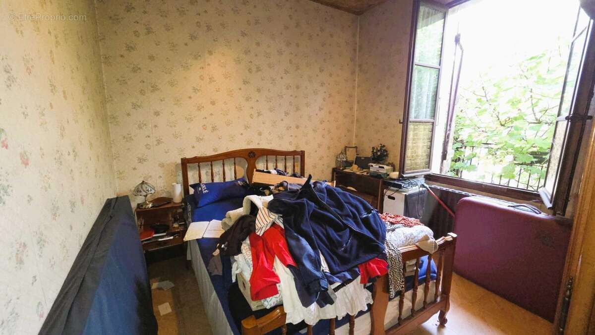 Appartement à VIZILLE