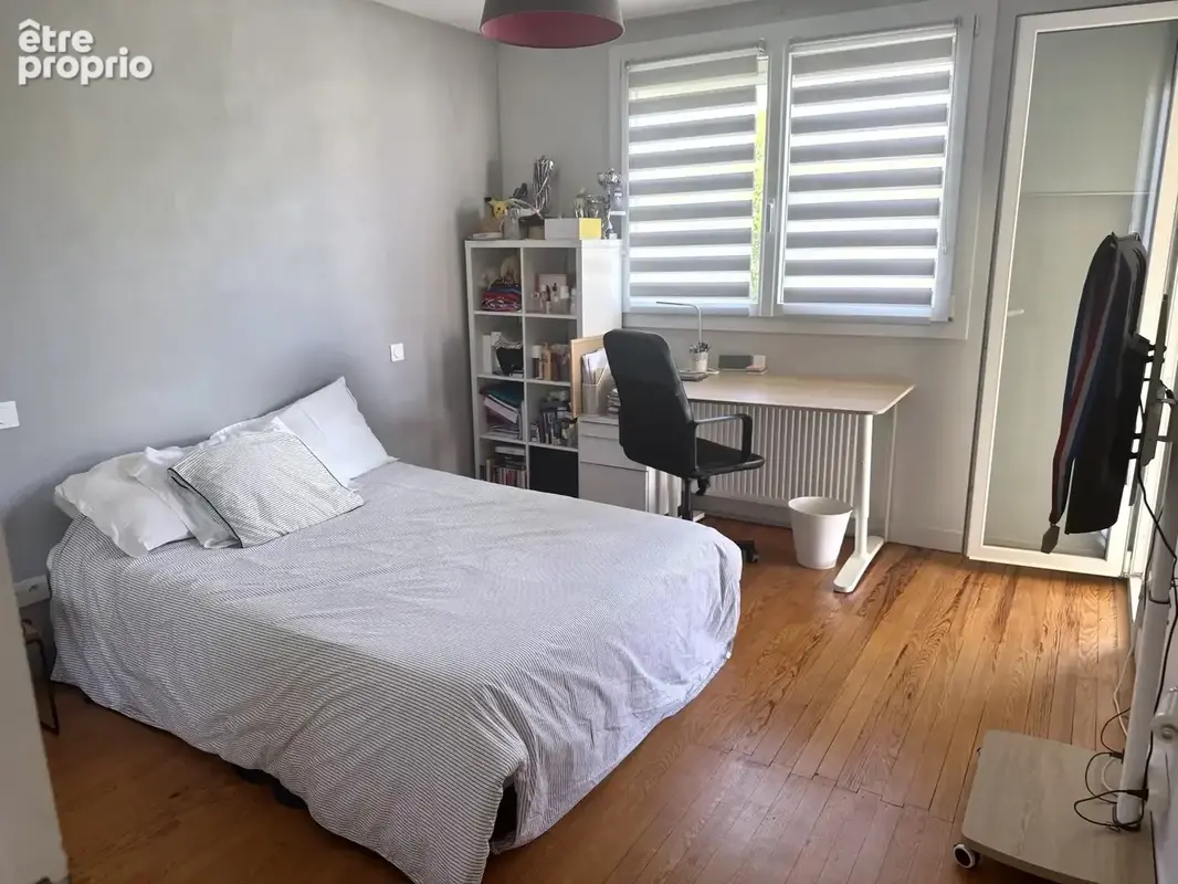 Cote pavee - maison t5 avec piscine - photo 10