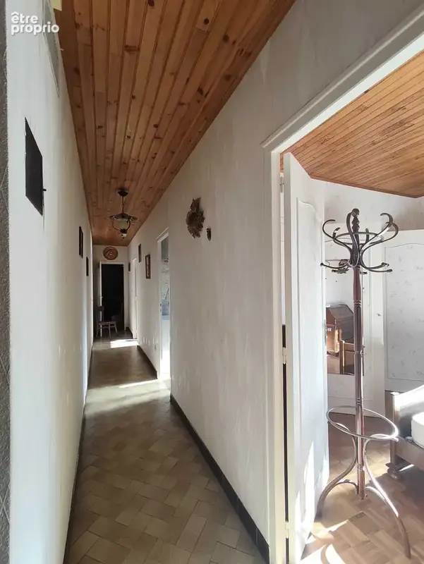Maison 4 pièces 82 m² à vendre à Chasseneuil-Sur-Bonnieure (16260) - photo 7
