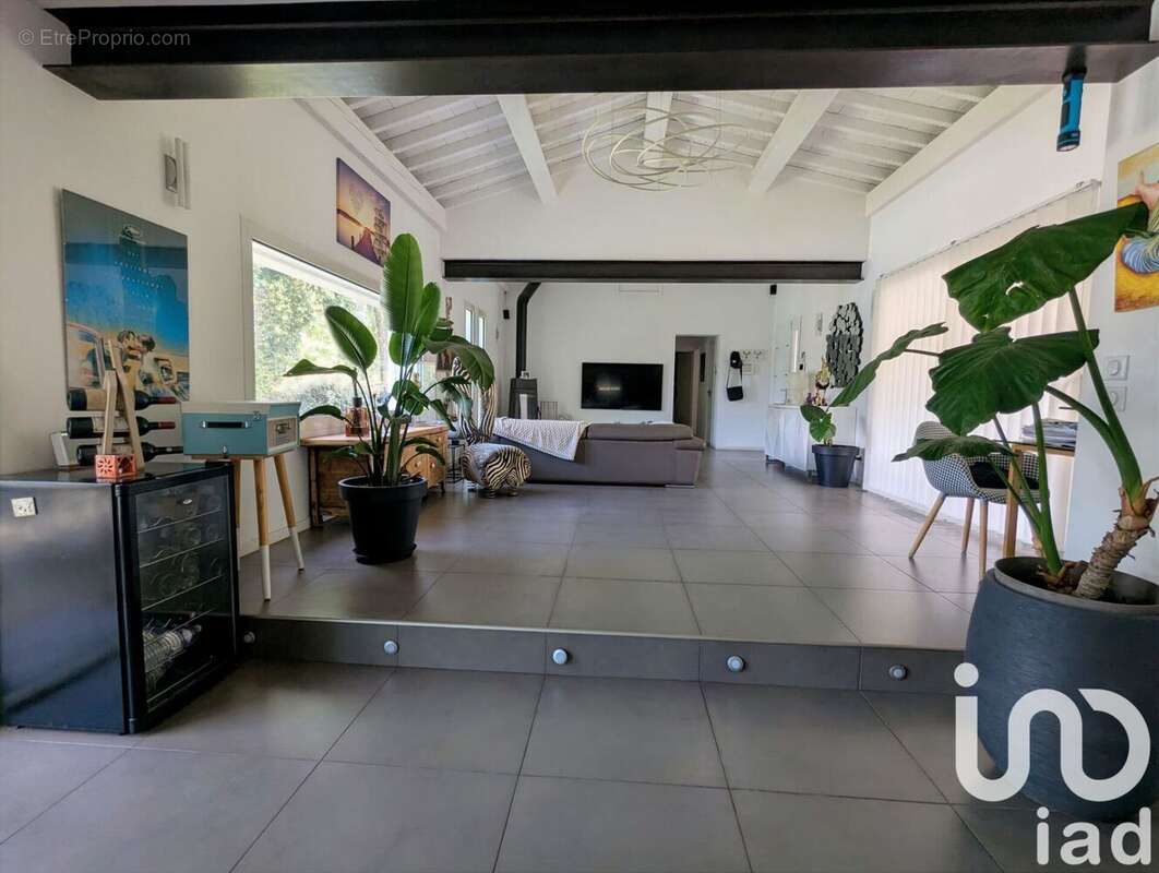 Photo 5 - Maison à BAGNOLS-EN-FORET