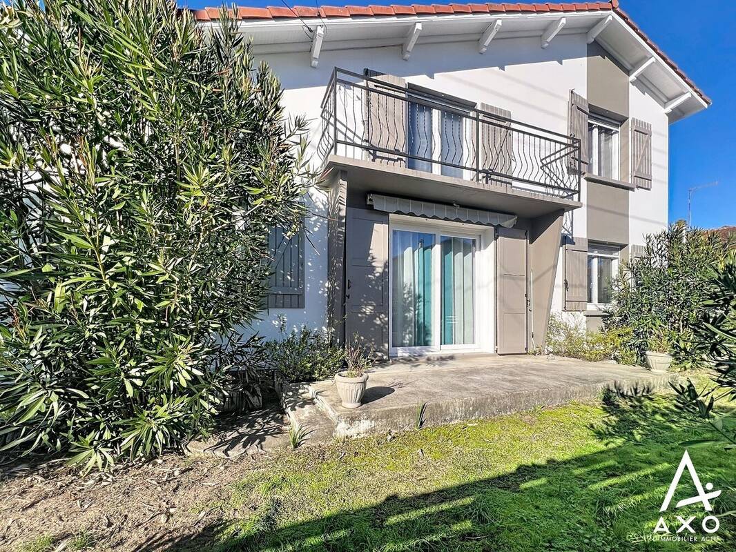 Maison à MONT-DE-MARSAN