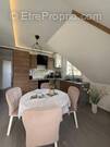 Appartement à MAGNY-LE-DESERT