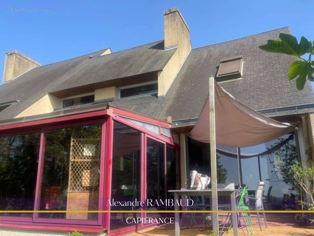 Maison à vendre 8 pièces - photo 19