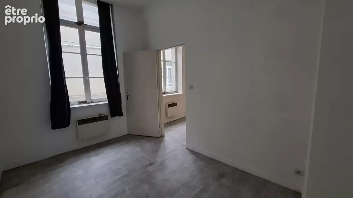 Appartement à vendre 5 pièces saint quentin, place de l'hotel de ville (02100) - photo 8