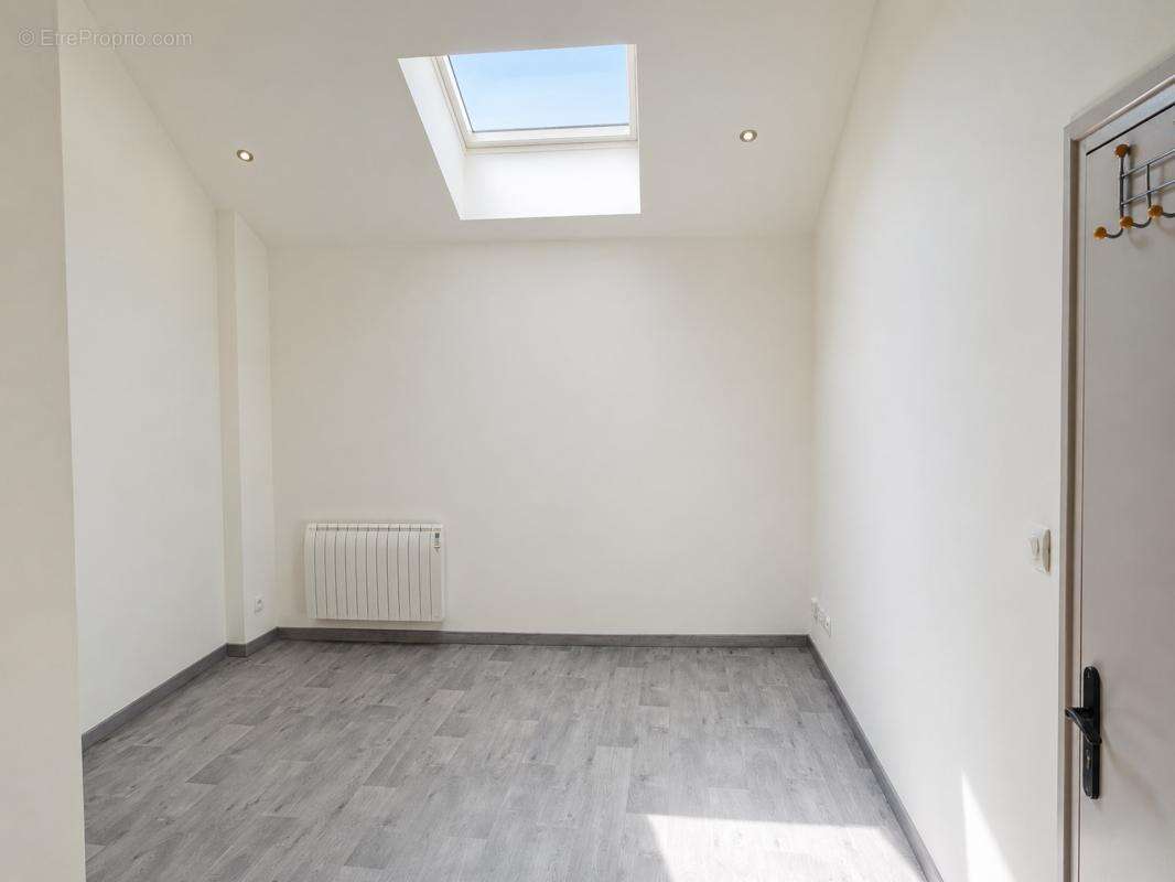 Appartement à FAGNIERES