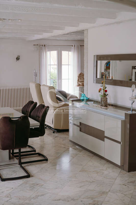 Magnifique Maison de Maître à Berck Sur Mer - photo 8