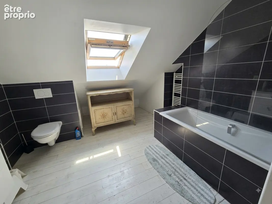 Appartement 6 pièces à vendre à Lorient - Quartier Merville - photo 5